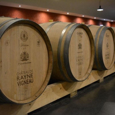 Château de Rayne Vigneau