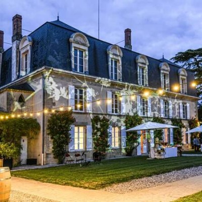 Château Guiraud