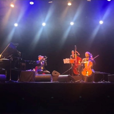 Musique en Graves