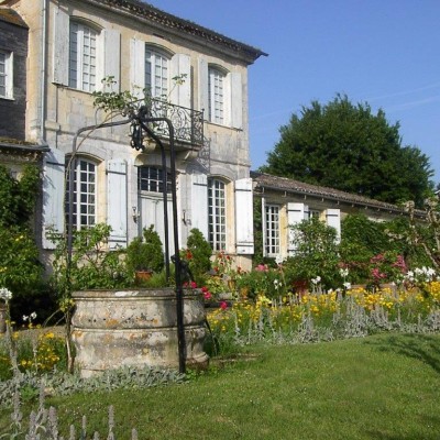 Château de Mongenan