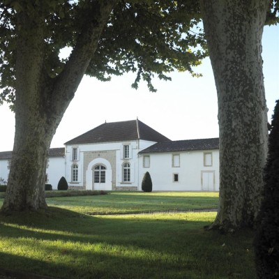 Château La Tour Blanche