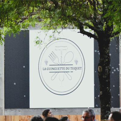 La Guinguette du Tuquet