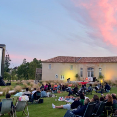 Château La Garde
