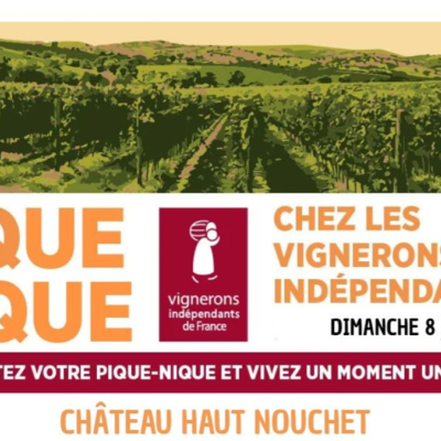Château Haut Nouchet