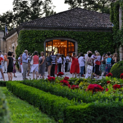 Syndicat viticol des Pessac Léognan