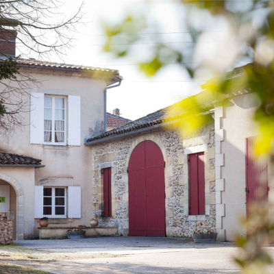 Domaine de Grandmaison