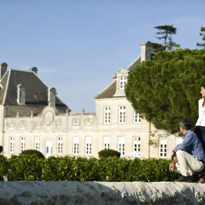 Château de Cérons